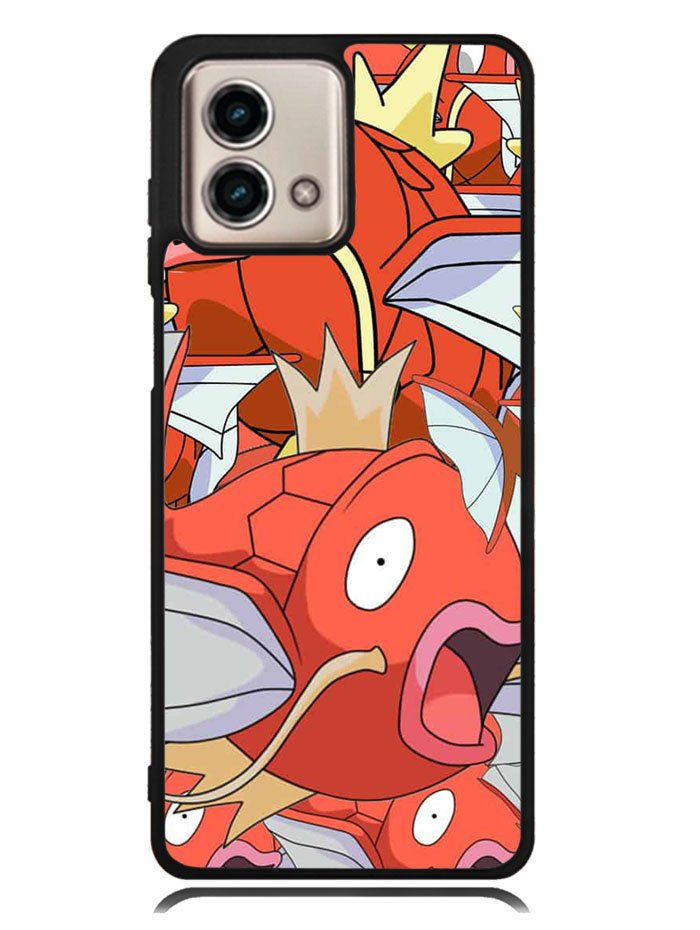 Pokemon Magikarp Motorola Moto G Stylus 5G 2023 Case OV10103
