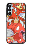 Pokemon Magikarp Samsung Galaxy A35 5G Case OV10103