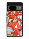 Pokemon Magikarp Google Pixel 8A Case QC10103