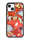Pokemon Magikarp iPhone 14 Case QC10103