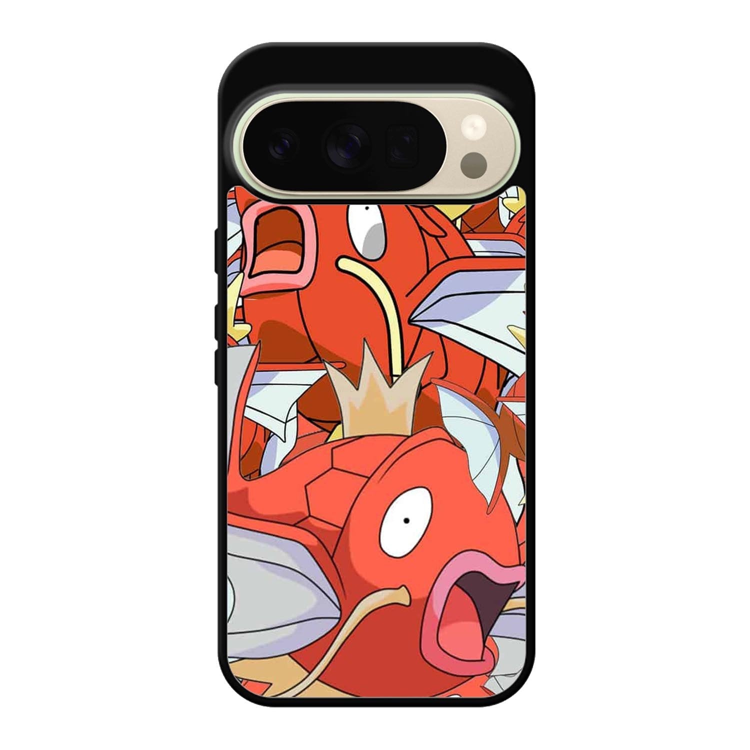 Pokemon Magikarp Google Pixel 10 Pro Case OV10103
