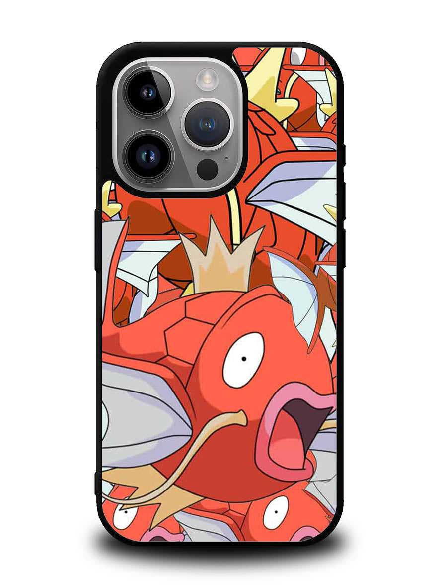 Pokemon Magikarp iPhone 16 Pro Max Case OV10103