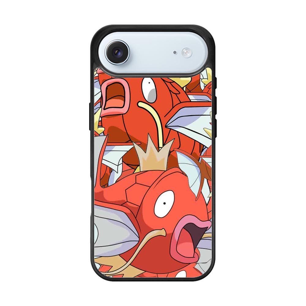Pokemon Magikarp iPhone Air Case OV10103