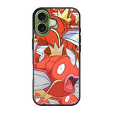 Pokemon Magikarp iPhone 17 Case OV10103