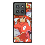 Pokemon Magikarp Motorola Moto Edge 2025 Case OV10103