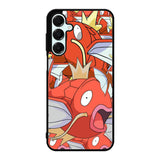 Pokemon Magikarp Samsung Galaxy A16 Case OV10103