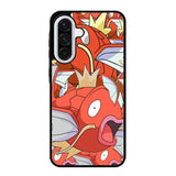 Pokemon Magikarp Samsung Galaxy A26 5G Case RC10103