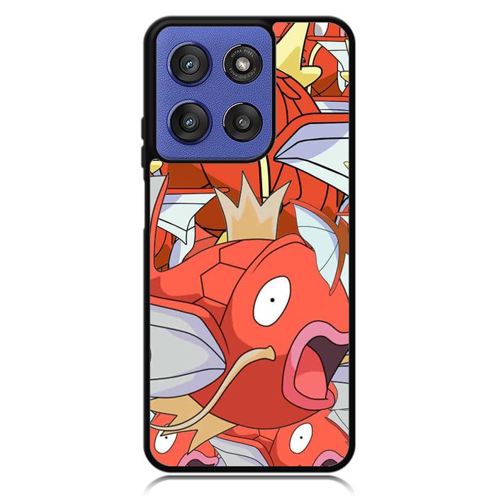 Pokemon Magikarp Motorola Moto G Stylus 5G 2025 Case OV10103