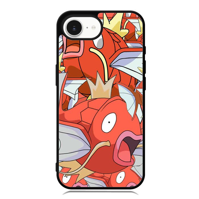 Pokemon Magikarp iPhone 16e Case OV10103