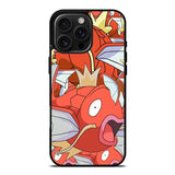 Pokemon Magikarp iPhone 16 Pro Max Case OV10103