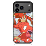 Pokemon Magikarp iPhone 17 Pro Case RC10103