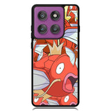 Pokemon Magikarp Motorola Moto Edge 2025 | Moto Edge 60 Fusion | Moto Edge 60 Pro Case OV10103