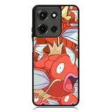 Pokemon Magikarp Motorola Moto G 5G 2025 Case OV10103