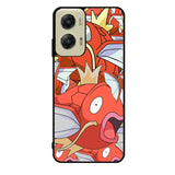 Pokemon Magikarp Motorola Moto G Stylus 5G 2024 Case OV10103