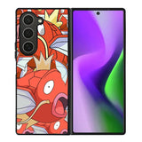 Pokemon Magikarp Samsung Galaxy Z Fold 6 5G 2024 Case OV10103