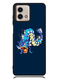 Pokemon Gyarados Motorola Moto G Stylus 5G 2023 Case OV10102