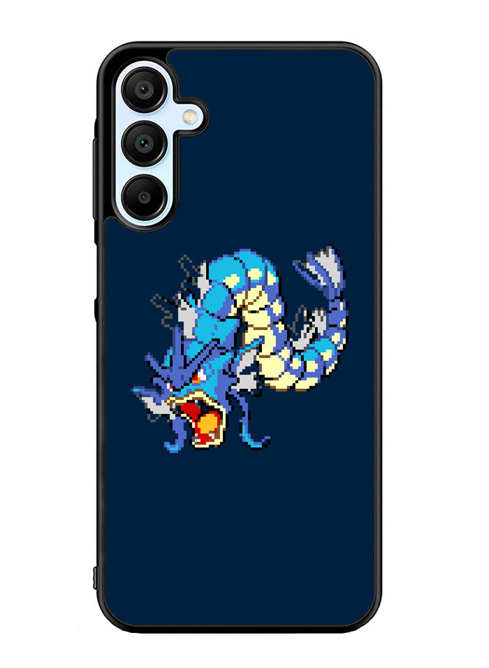 Pokemon Gyarados Samsung Galaxy A15 5G Case OV10102