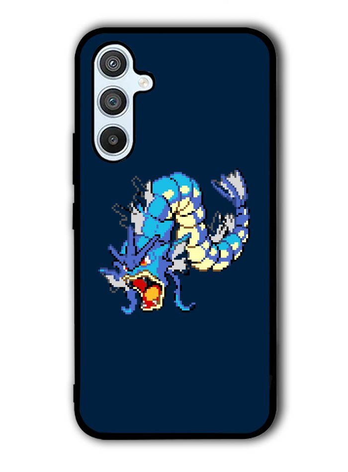 Pokemon Gyarados Samsung Galaxy A14 5G Case QC10102