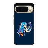Pokemon Gyarados Google Pixel 10 Pro Case OV10102