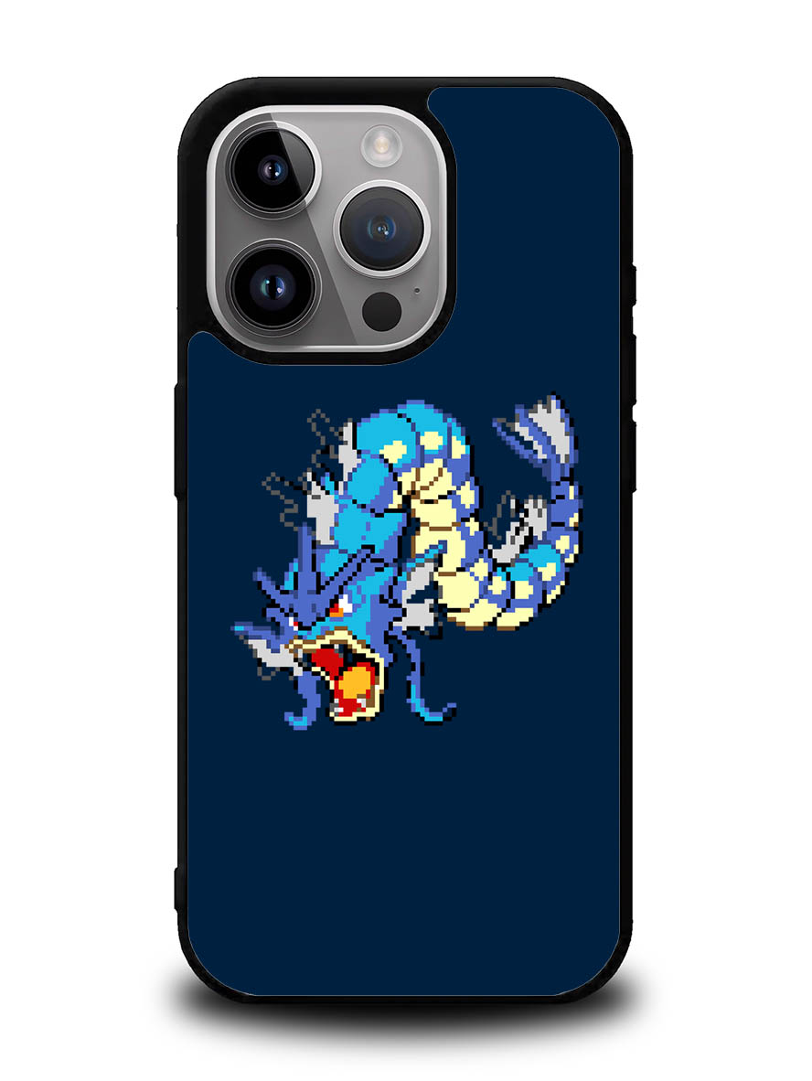 Pokemon Gyarados iPhone 16 Pro Case OV10102