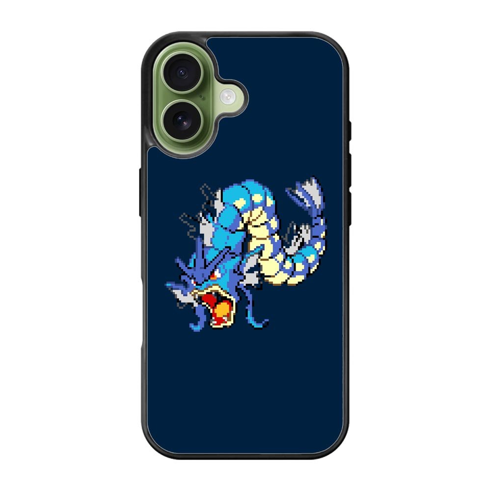 Pokemon Gyarados iPhone 17 Case OV10102