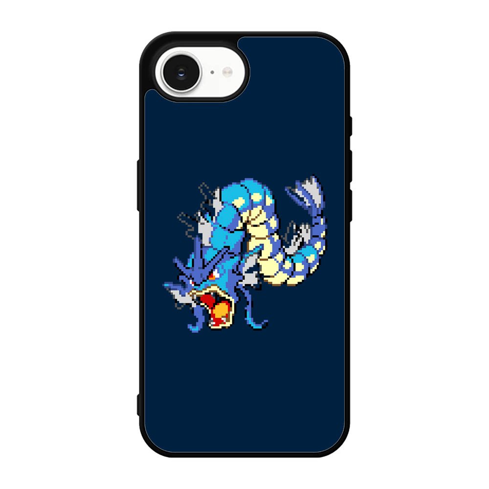 Pokemon Gyarados iPhone 17e Case OV10102