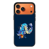Pokemon Gyarados iPhone 17 Pro Case OV10102