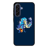 Pokemon Gyarados Samsung Galaxy A17 Case OV10102