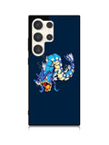 Pokemon Gyarados Samsung Galaxy S25 Ultra 5G Case QC10102