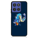Pokemon Gyarados Motorola Moto G Stylus 5G 2025 Case OV10102