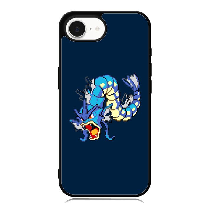 Pokemon Gyarados iPhone 16e Case OV10102