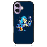 Pokemon Gyarados iPhone 17 Case OV10102