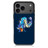 Pokemon Gyarados iPhone 17 Pro Case RC10102