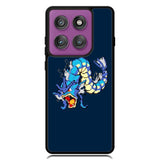 Pokemon Gyarados Motorola Moto Edge 2025 | Moto Edge 60 Fusion | Moto Edge 60 Pro Case OV10102