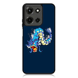 Pokemon Gyarados Motorola Moto G 5G 2025 Case OV10102