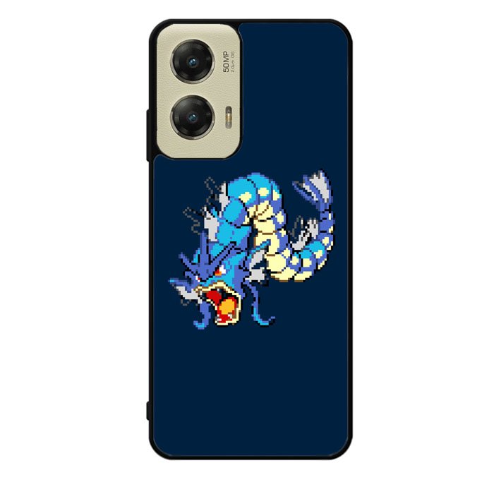 Pokemon Gyarados Motorola Moto G Stylus 5G 2024 Case OV10102
