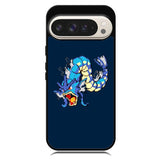 Pokemon Gyarados Google Pixel 10 | Google Pixel 10 Pro Case RC10102