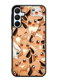 Pokemon Eevee Samsung Galaxy A15 5G Case