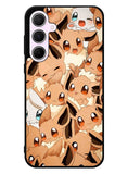Pokemon Eevee Samsung Galaxy A35 5G Case