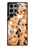 Pokemon Eevee Samsung Galaxy S23 Ultra 5G Case