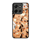 Pokemon Eevee Motorola Moto G 5G 2025 Case OV5011