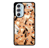 Pokemon Eevee Motorola Moto Edge 2022 Case