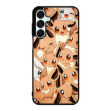 Pokemon Eevee Samsung Galaxy A16 Case OV0533