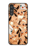 Pokemon Eevee Samsung Galaxy A14 5G Case