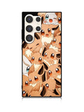 Pokemon Eevee Samsung Galaxy S24 Ultra 5G Case