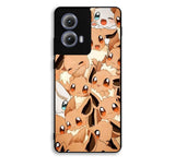 Pokemon Eevee Motorola Moto Edge 2024 Case OV5011