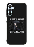 John Wick Samsung Galaxy A15 5G Case OV10029