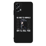 John Wick Motorola Moto G Play 2024 Case OV10029