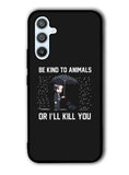 John Wick Samsung Galaxy A14 5G Case QC10029