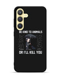 John Wick Samsung Galaxy S25 Plus 5G , Samsung Galaxy S25+ 5G Case OV10029